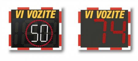 intermatic prikazovalnik